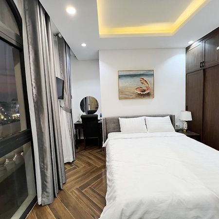 Legacy Hotel - Grand World Phu Quoc Exteriér fotografie