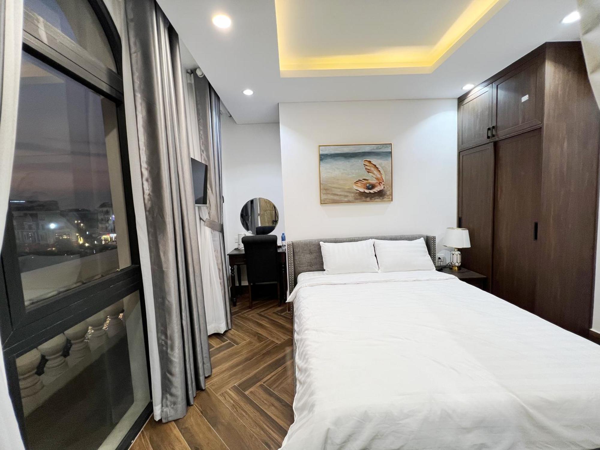 Legacy Hotel - Grand World Phu Quoc Exteriér fotografie