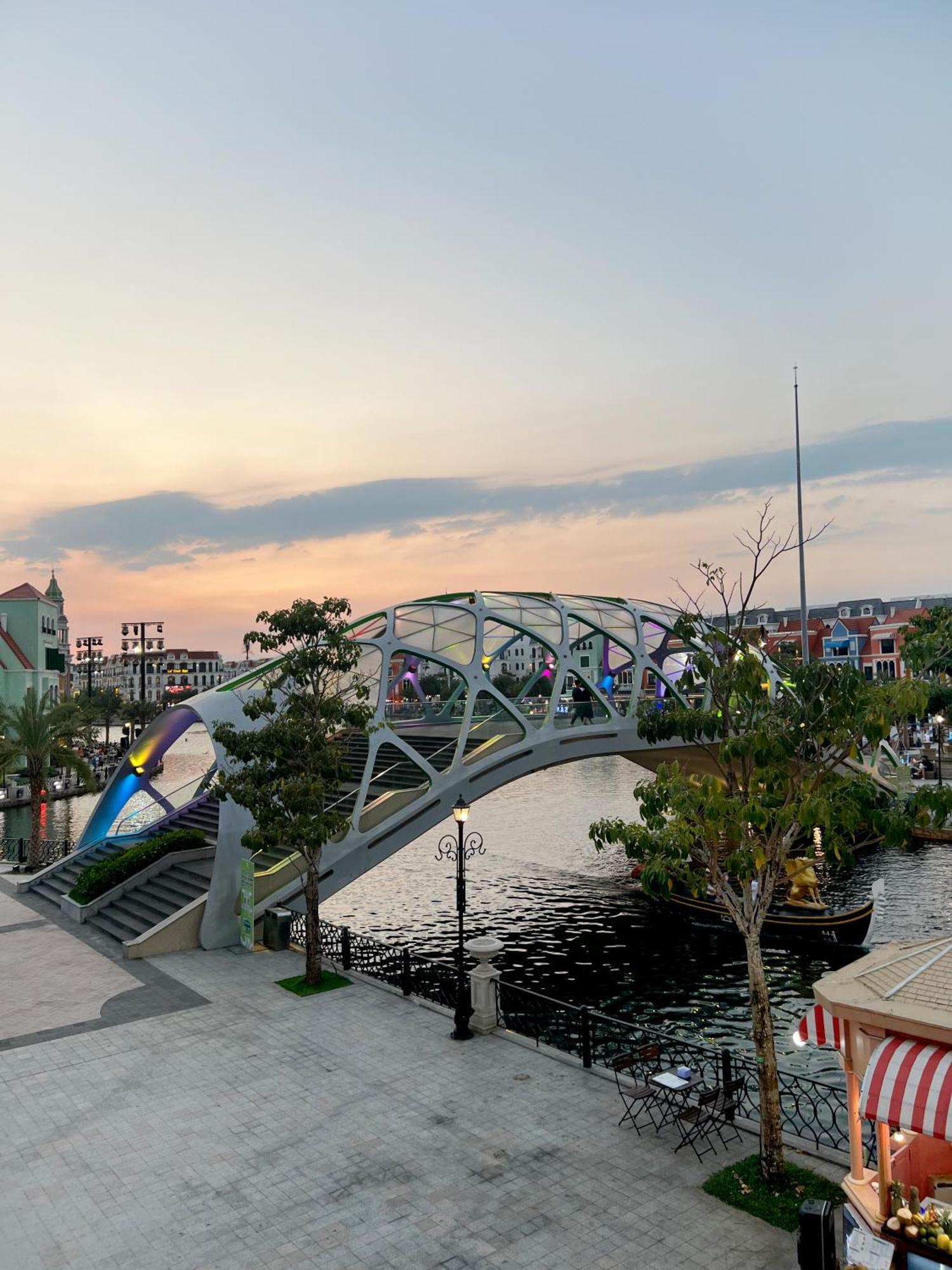 Legacy Hotel - Grand World Phu Quoc Exteriér fotografie