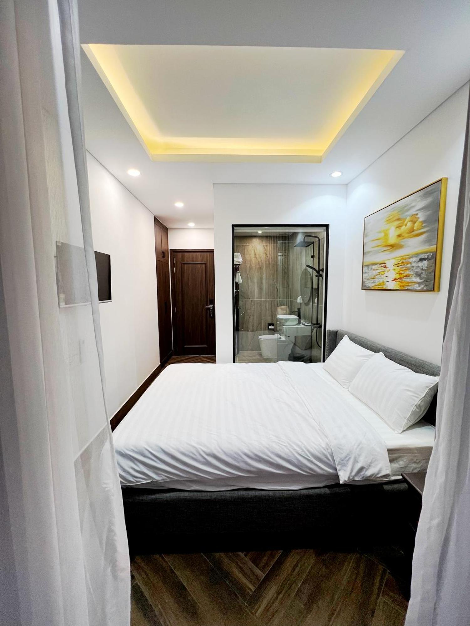 Legacy Hotel - Grand World Phu Quoc Exteriér fotografie
